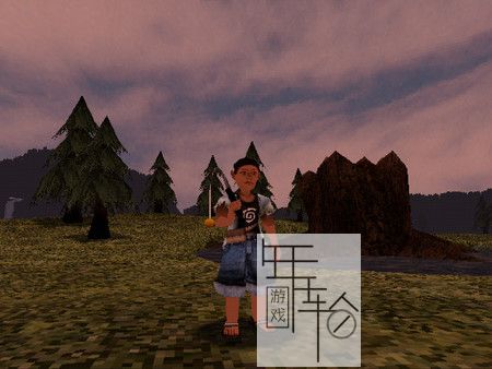 PC《奥菲利亚湖下之谜 Mysteries Under Lake Ophelia》英文版下载_1