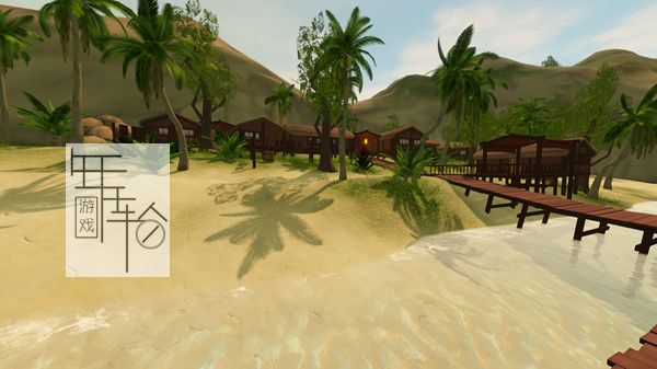 PC《扬帆起航 Sailwind》英文版下载_1