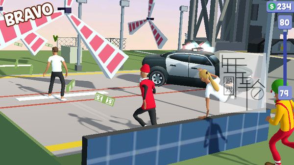 PC《跑步挑战 Running Challenge》英文版下载_0