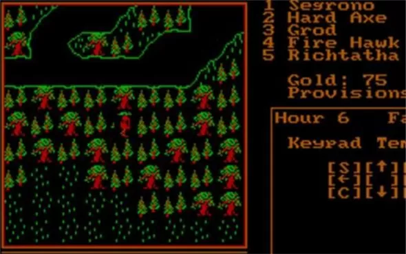 PC《春之碎片 Shard of Spring》英文版下载