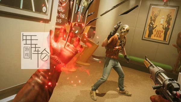PC《死亡循环 DEATHLOOP》中文版下载_3
