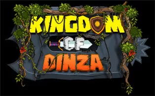 PC《丁萨王国 Kingdom of Dinza》英文版下载