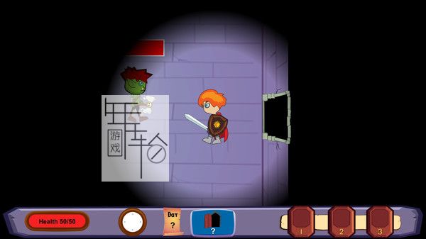 PC《丁萨王国 Kingdom of Dinza》英文版下载_2