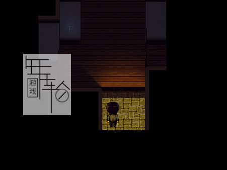 PC《孤独 ALONE》英文版下载_0
