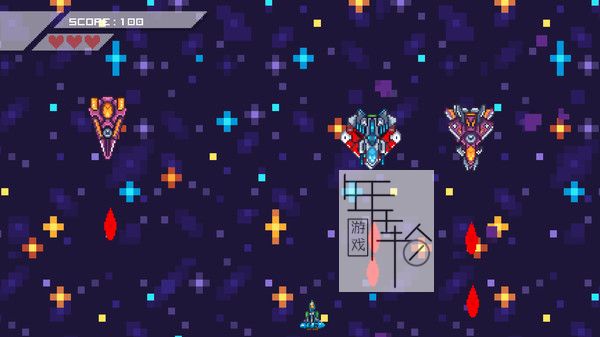 PC《V-Fighter 2000》英文版下载_1