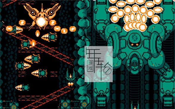 switch《ZeroRanger》英文版nsp/xci下载【v2021 fix4】_2