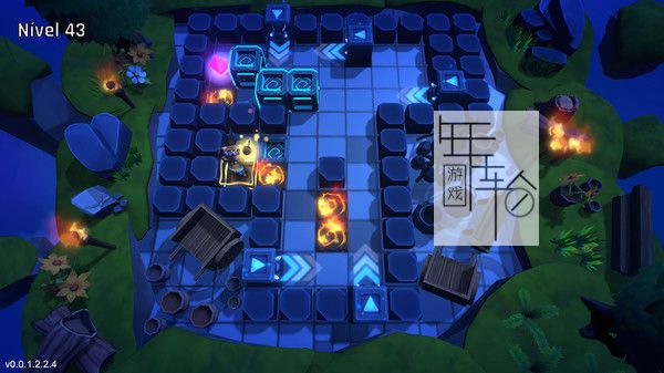 PC《拉塔尼克斯之谜 Latarnix Puzzle》英文版下载_0