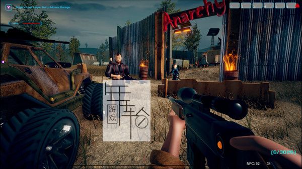 PC《Digitizer》英文版下载_2