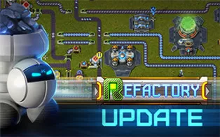 PC《循环工厂 ReFactory》英文版下载