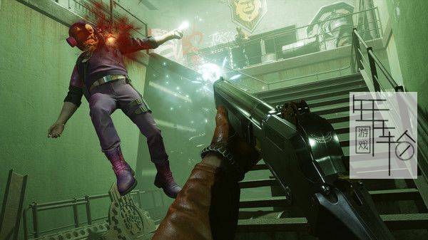 PC《死亡循环 DEATHLOOP》中文版下载_1