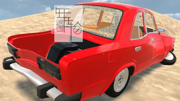 PC《我的车库 My Garage》英文版下载（v0.7755）_2