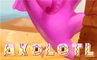 switch《Axolotl》英文版下载