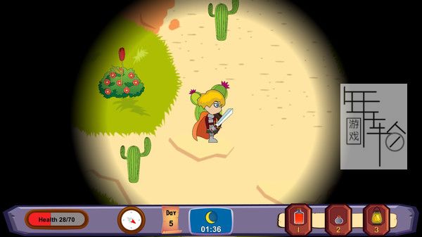 PC《丁萨王国 Kingdom of Dinza》英文版下载_0