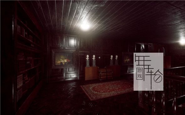 PC《Exsanguinate》英文版下载_0