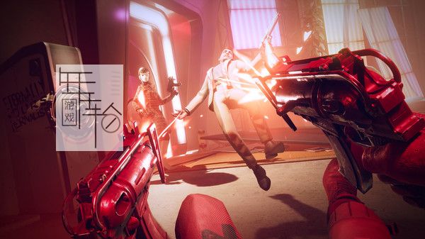 PC《死亡循环 DEATHLOOP》中文版下载_0