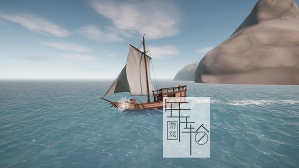 PC《扬帆起航 Sailwind》英文版下载_0