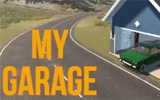 PC《我的车库 My Garage》英文版下载（v0.7755）