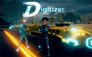 PC《Digitizer》英文版下载