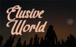 PC《捉摸不定的世界 Elusive World》英文版下载