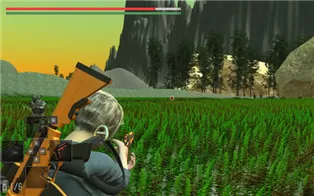 PC《恶魔应该死 Devil Should Die》英文版下载