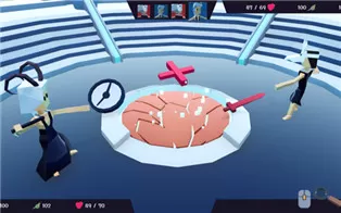 PC《巫师锦标赛 Sorcerer's Tournament》英文版下载