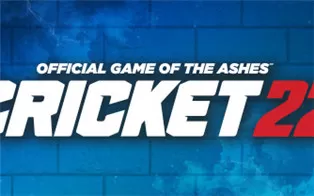 PC《板球22 Cricket 22》英文版下载
