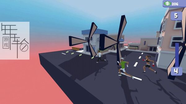 PC《跑步挑战 Running Challenge》英文版下载_1