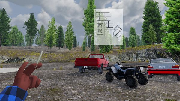 PC《蒙巴苏 Mon Bazou》英文版下载_0