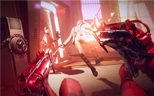 PC《死亡循环 DEATHLOOP》中文版下载