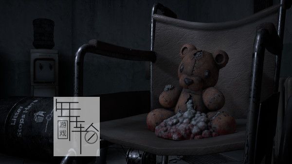 PC《疯子 MadMan》英文版下载_1