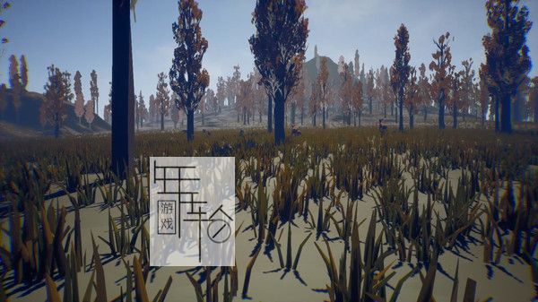 PC《捉摸不定的世界 Elusive World》英文版下载_0