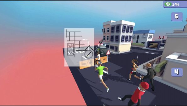 PC《跑步挑战 Running Challenge》英文版下载_2