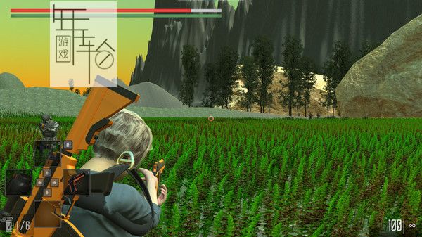 PC《恶魔应该死 Devil Should Die》英文版下载_0