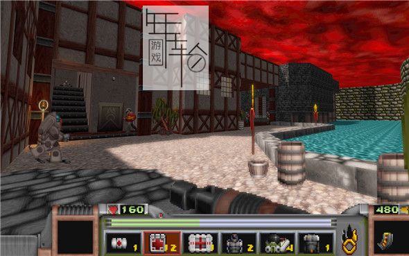 PC《原始战争:老兵版 The Original Strife: Veteran Edition》英文版下载(v1.1.2b)_0