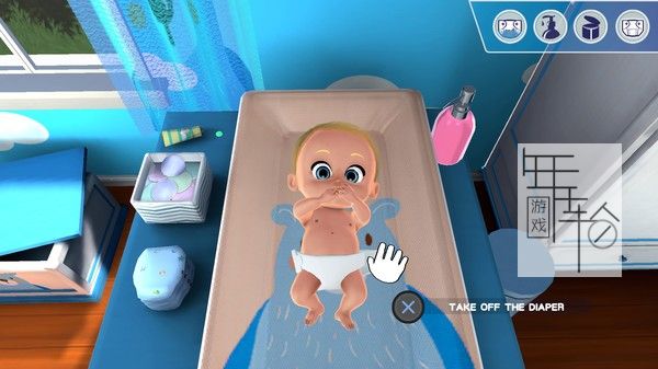 PC《我的宇宙：我的宝贝 My Universe - My Baby》英文版下载_2