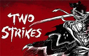 PC《二击 Two Strikes》英文版下载