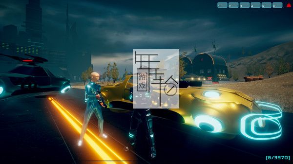 PC《Digitizer》英文版下载_0