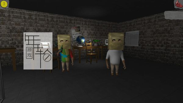 PC《比塔迪亚 Bitardia》英文版下载_0