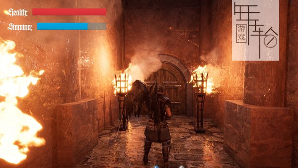 PC《索多玛的最后日子 The Last Days of Sodom》英文版下载_0