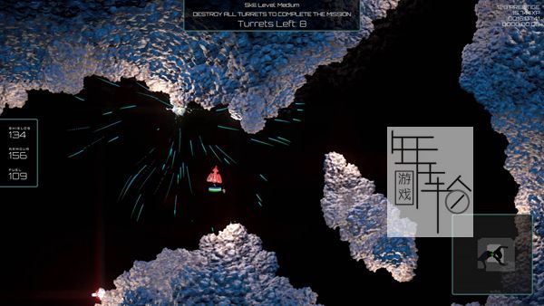 PC《推力登陆器 ThrustLander》英文版下载（v2112005）_1