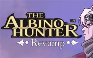 PC《白化猎手 {改版} The Albino Hunter™ {Revamp}》英文版下载