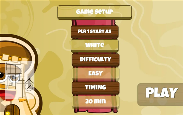 switch《Chess Cartoons》英文版nsp/xci下载_1