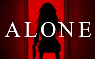 PC《孤独 ALONE》英文版下载