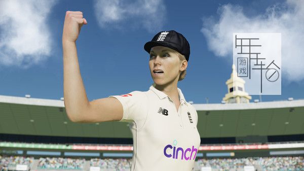 PC《板球22 Cricket 22》英文版下载_1