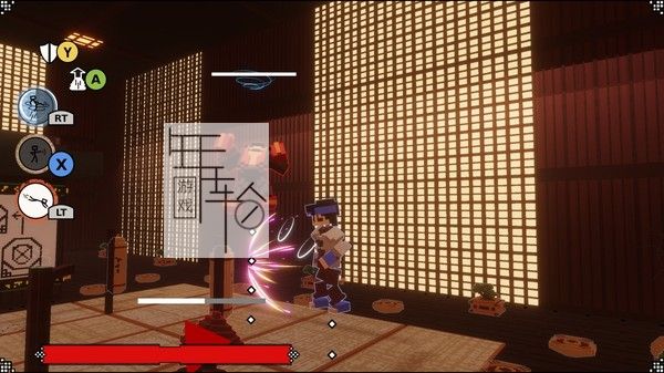 PC《两个人的审判 Trial of Two》英文版下载_2