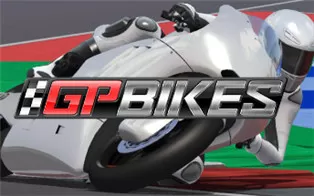 PC《GP Bikes》英文版下载（Build 7916595）