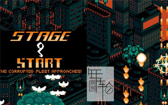 switch《ZeroRanger》英文版nsp/xci下载【v2021 fix4】_0
