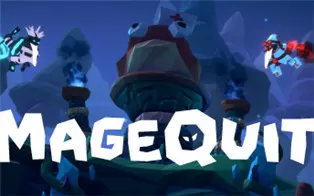 PC《法师怒退 MageQuit》英文版下载