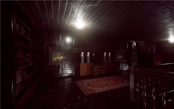 PC《Exsanguinate》英文版下载