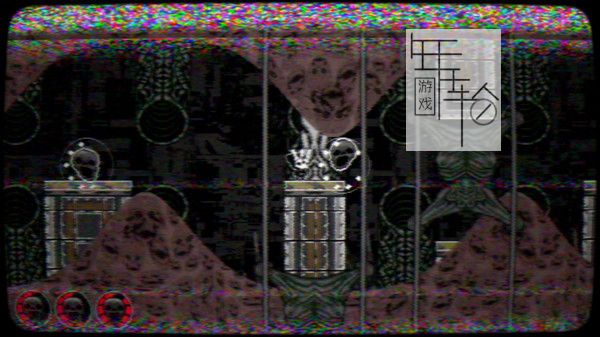 PC《特奥西德 TEOCIDA》英文版下载_1